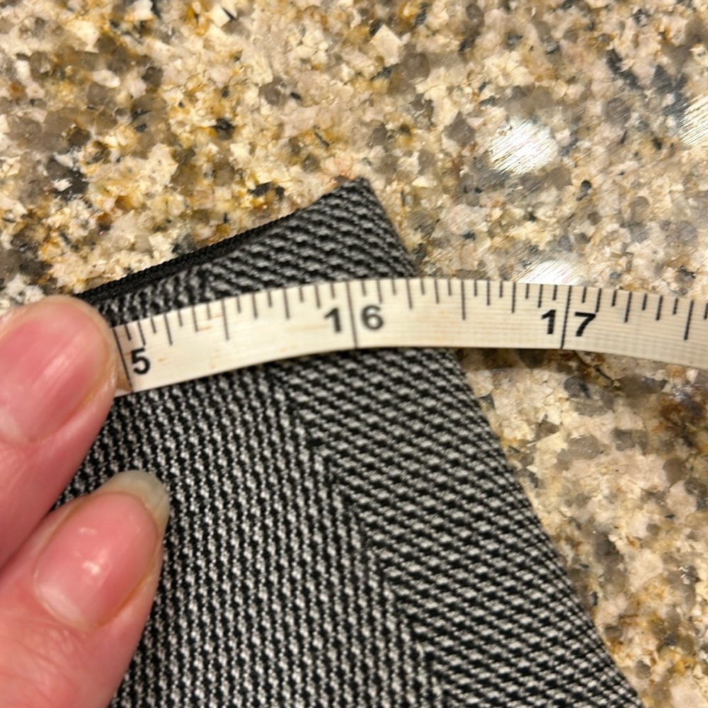 Bundle Apt 9 Bootcut Trouser 2 Pr -Sz 6 - image 3